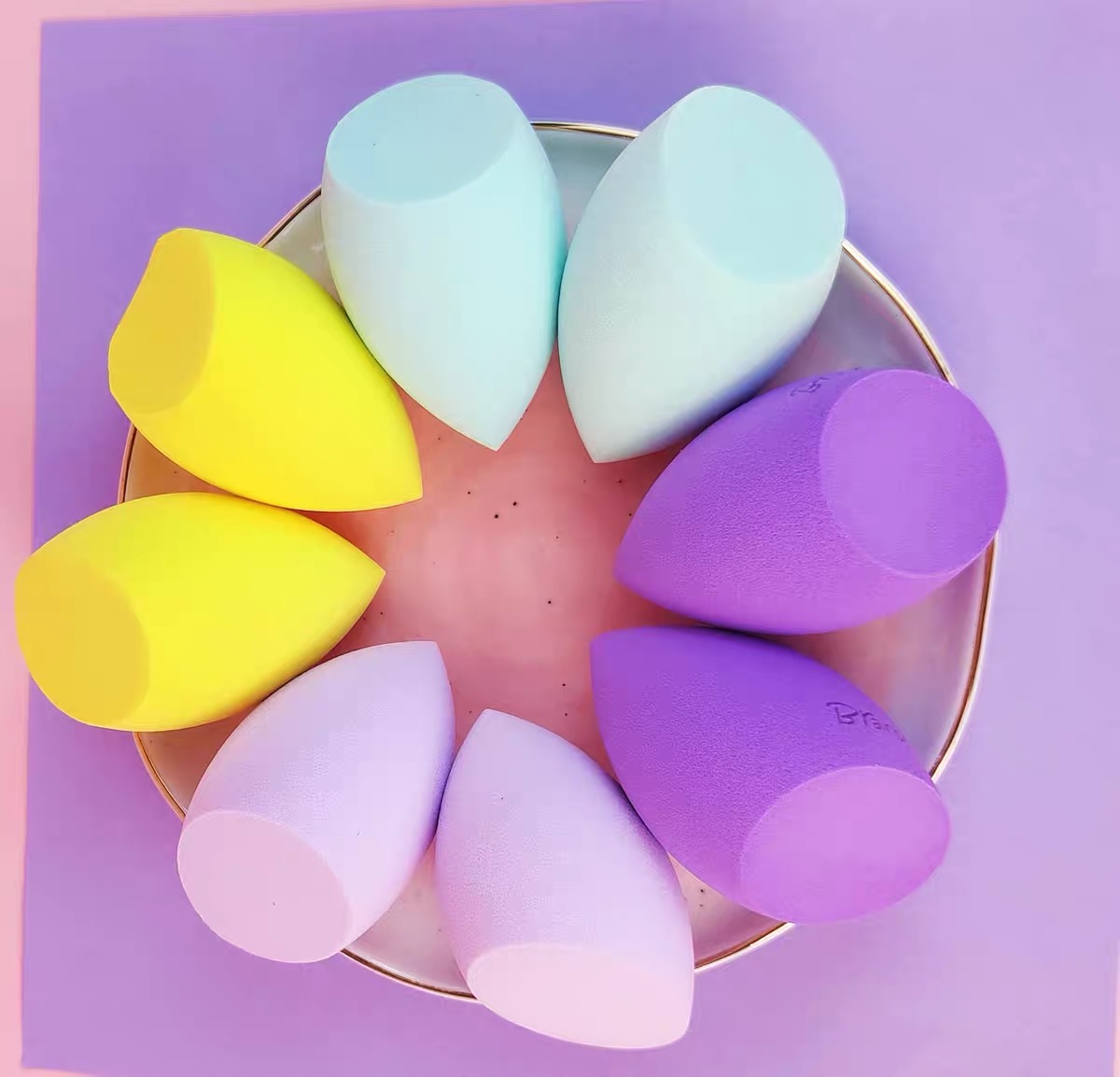 15 PCs pack of beauty blender MK103 images